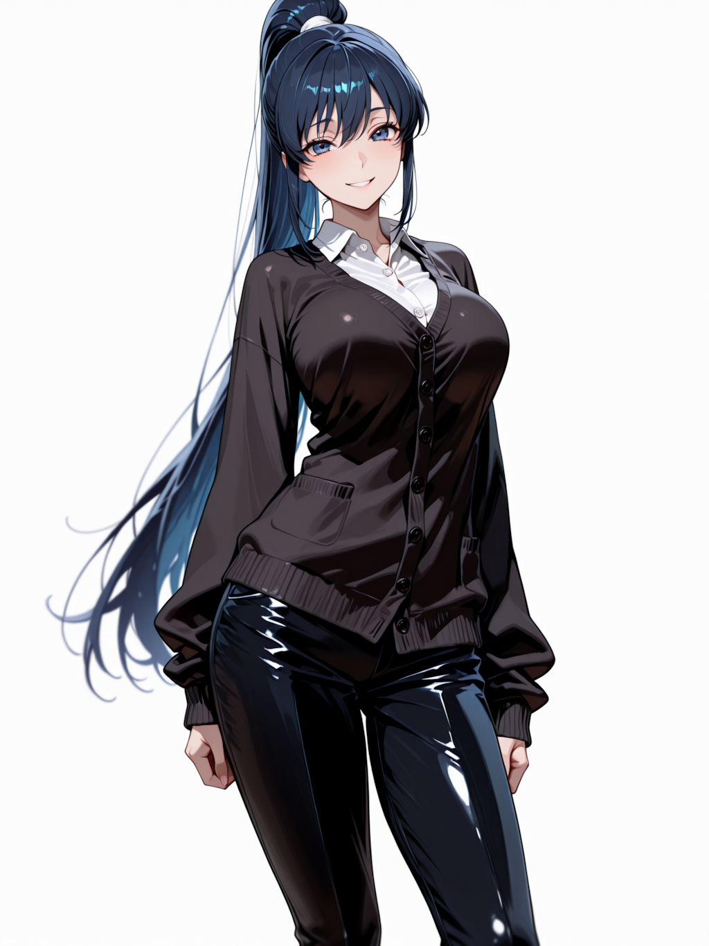 うちの子紹介