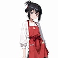 うちの子紹介 4枚目