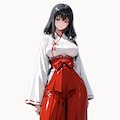 うちの子紹介 5枚目