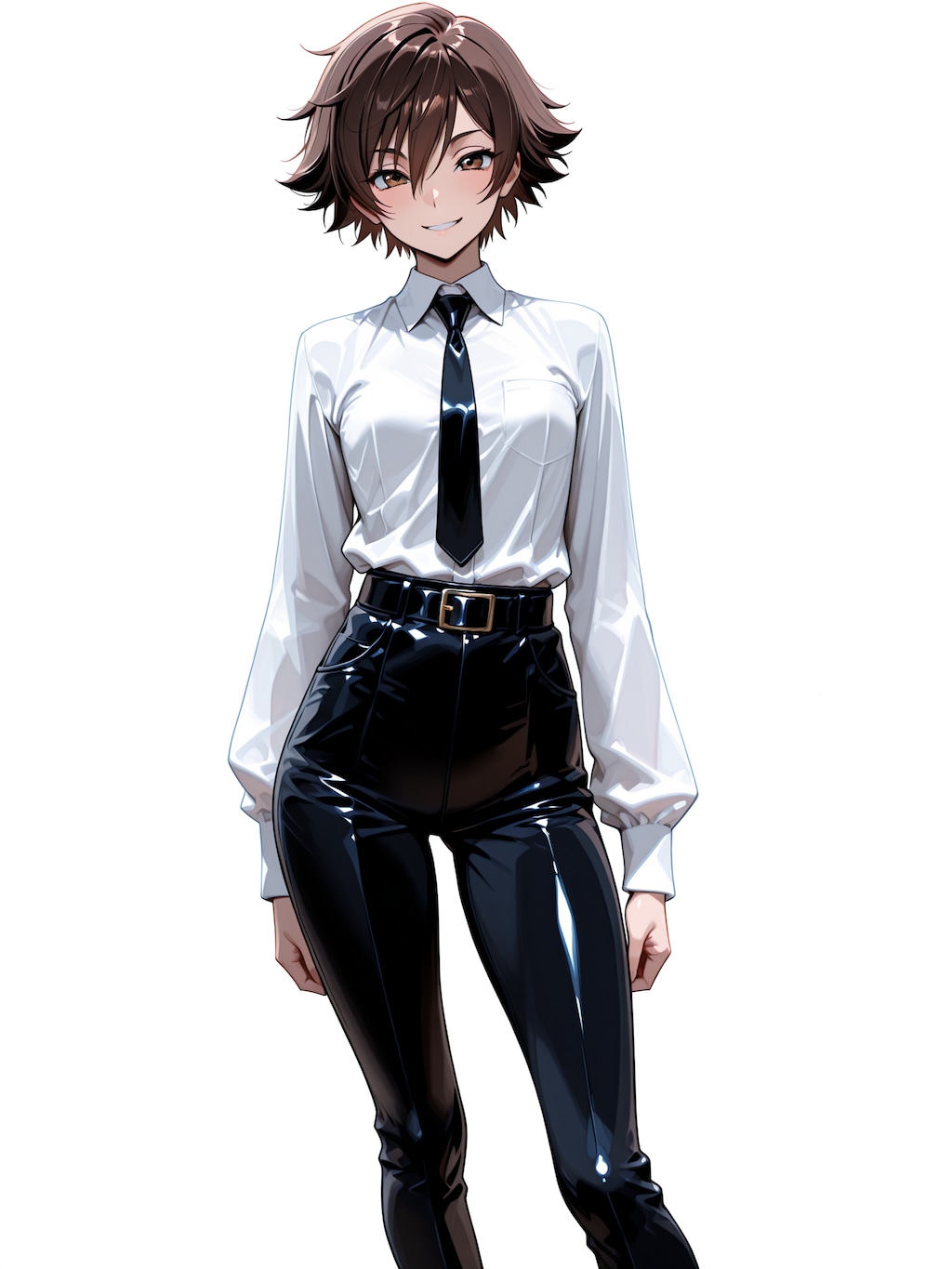 うちの子紹介