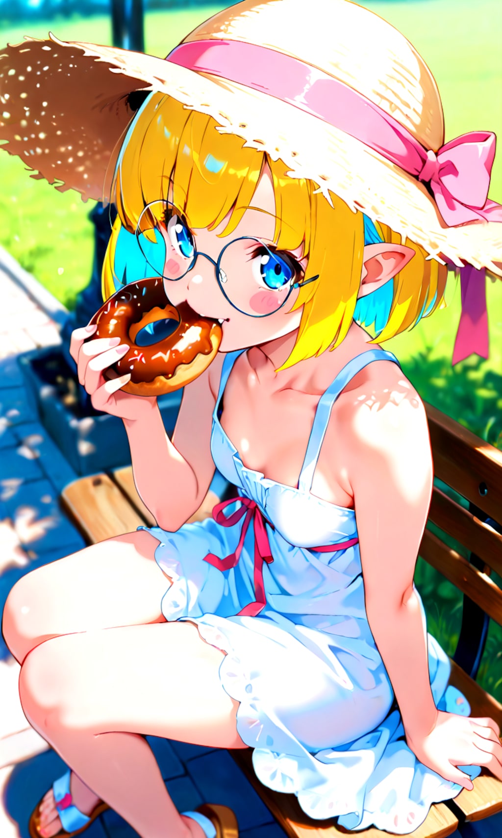 ステラ（コスプレ集）