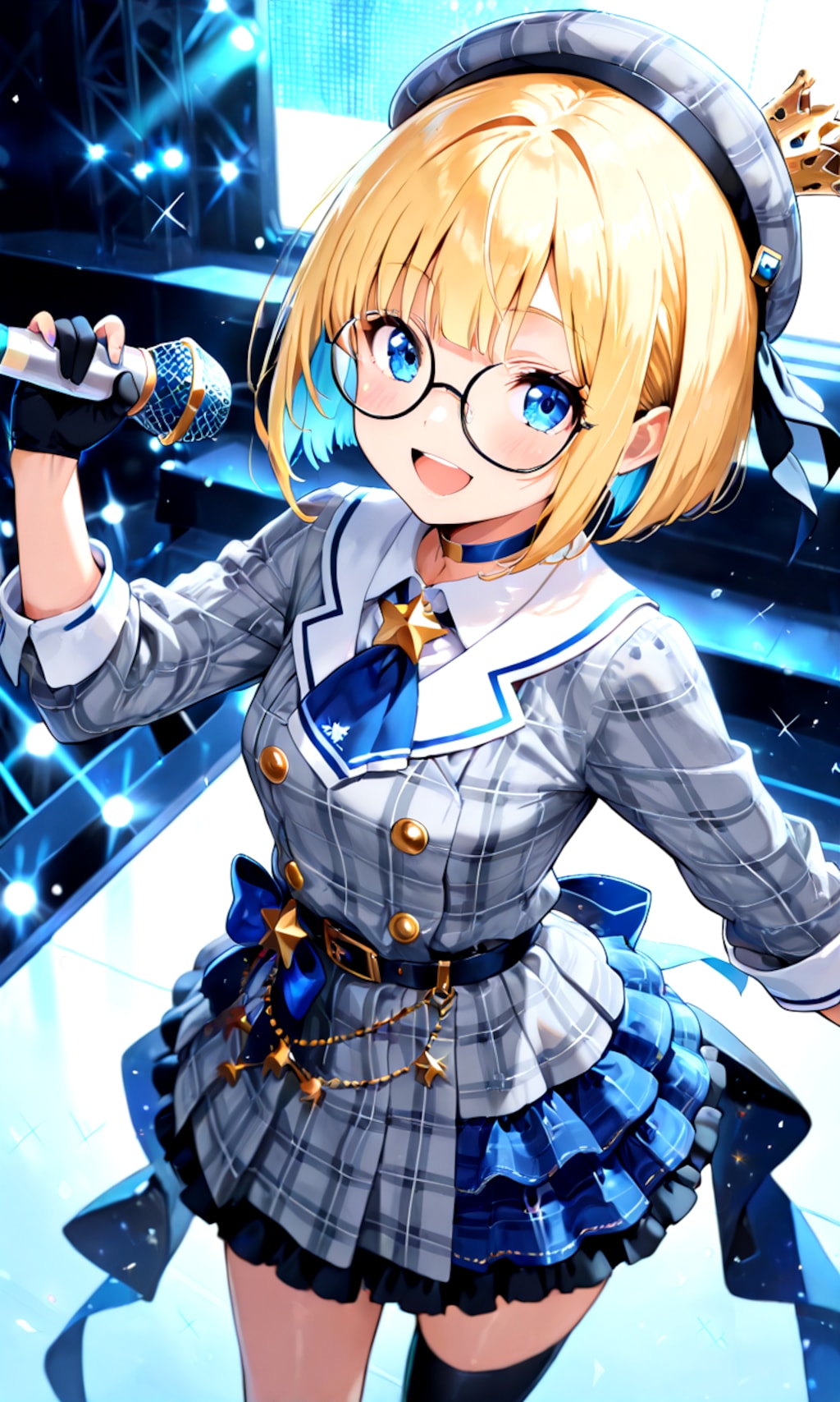 ステラ（コスプレ集）