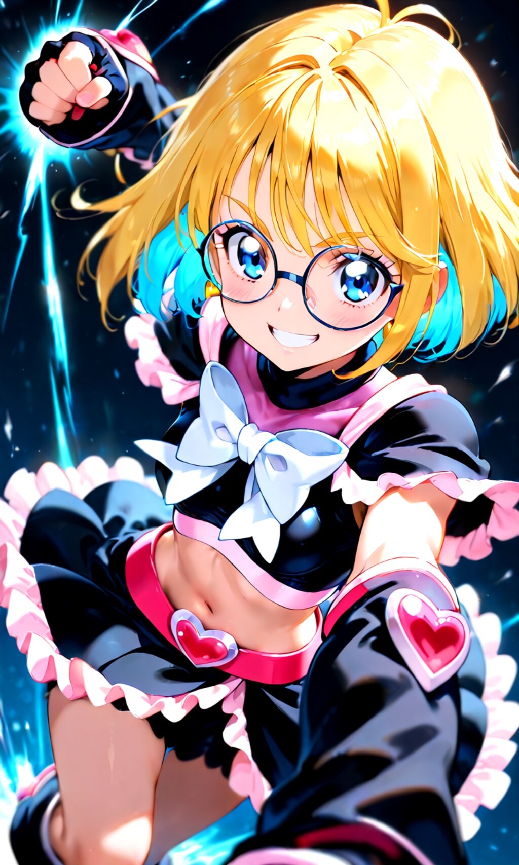 ステラ（コスプレ集）