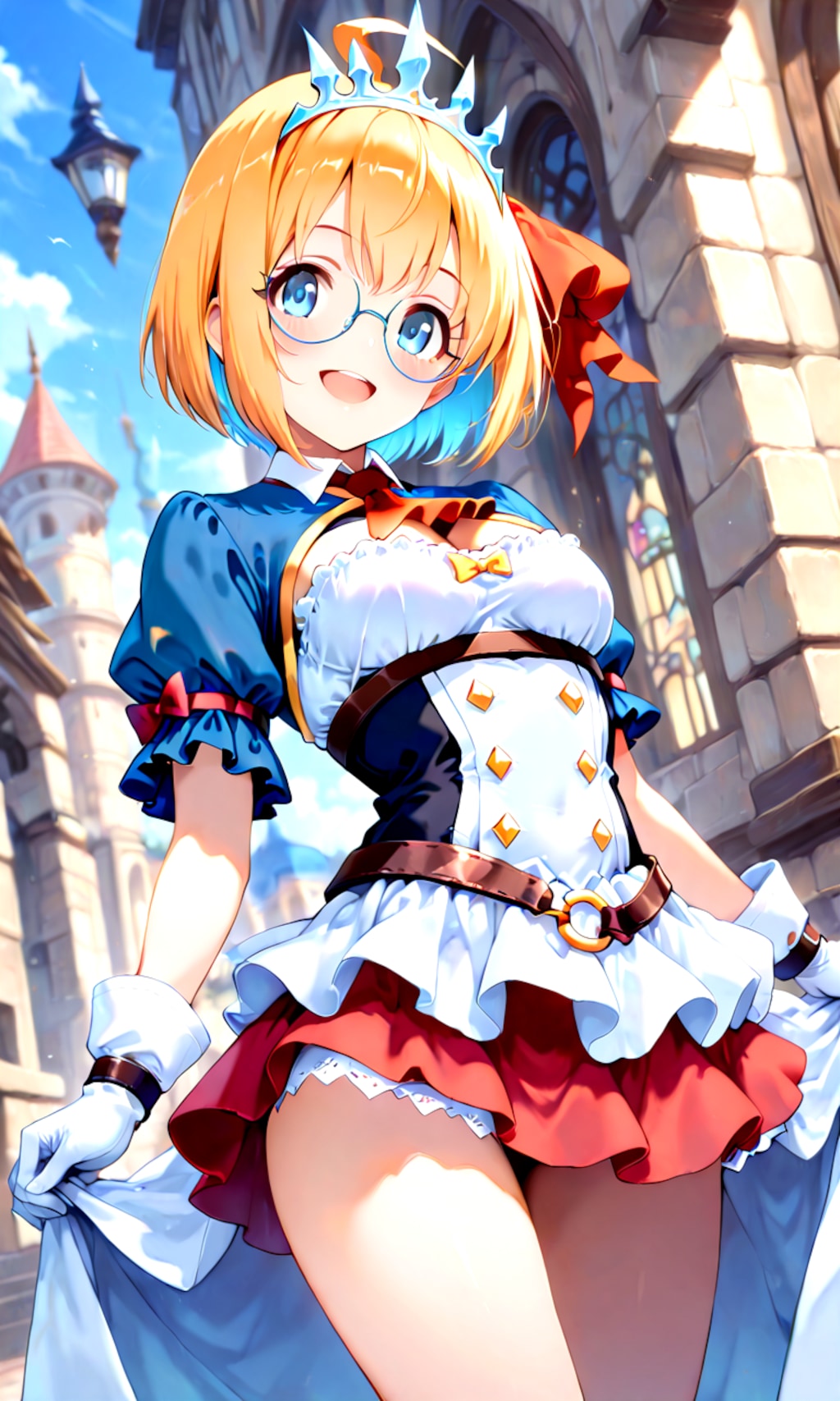 ステラ（コスプレ集）