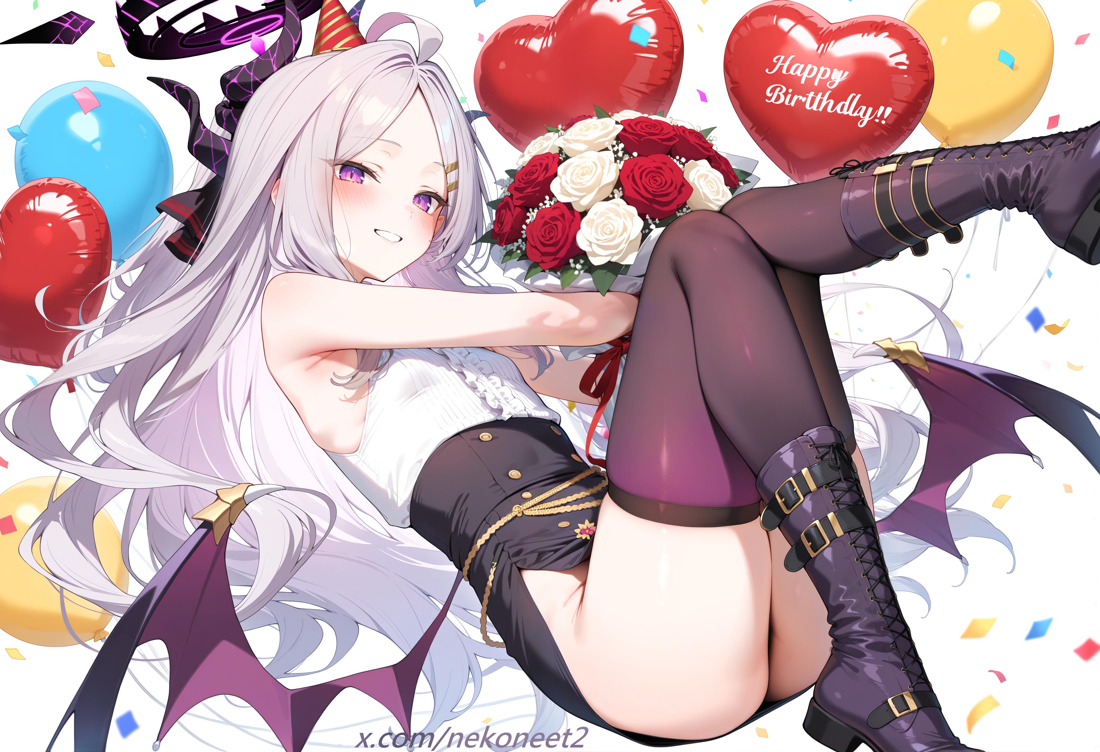空崎ヒナ生誕祭2025