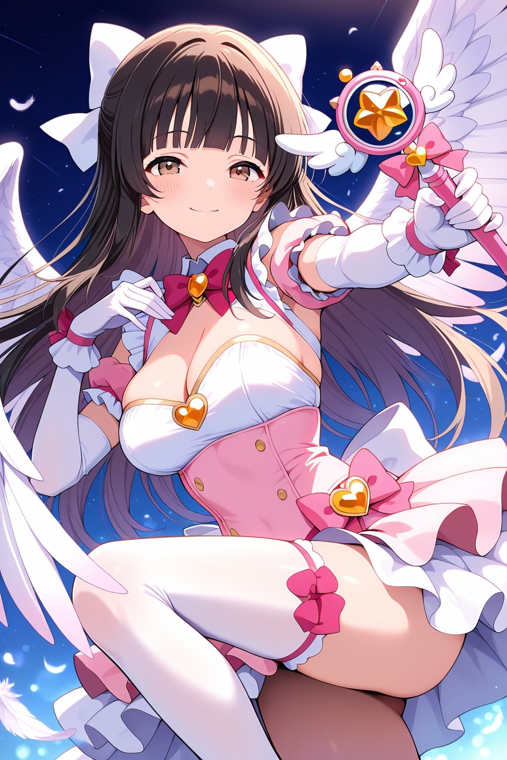 今日のちちぷい　その３１９