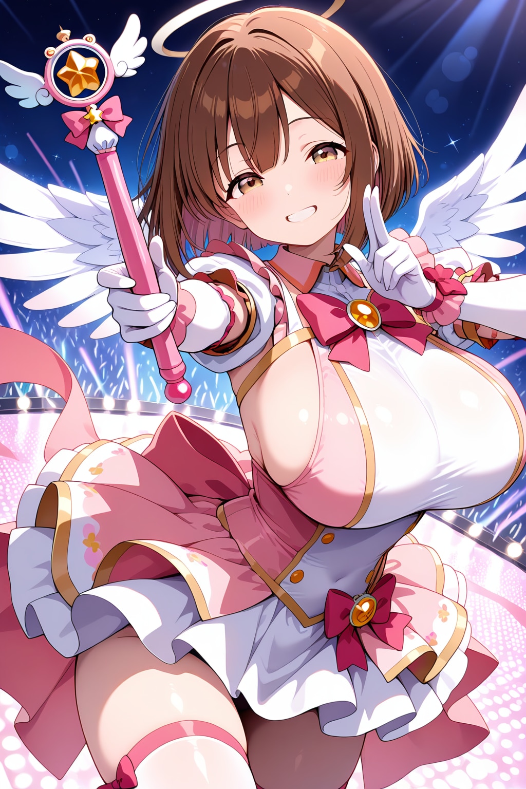 今日のちちぷい　その３１９