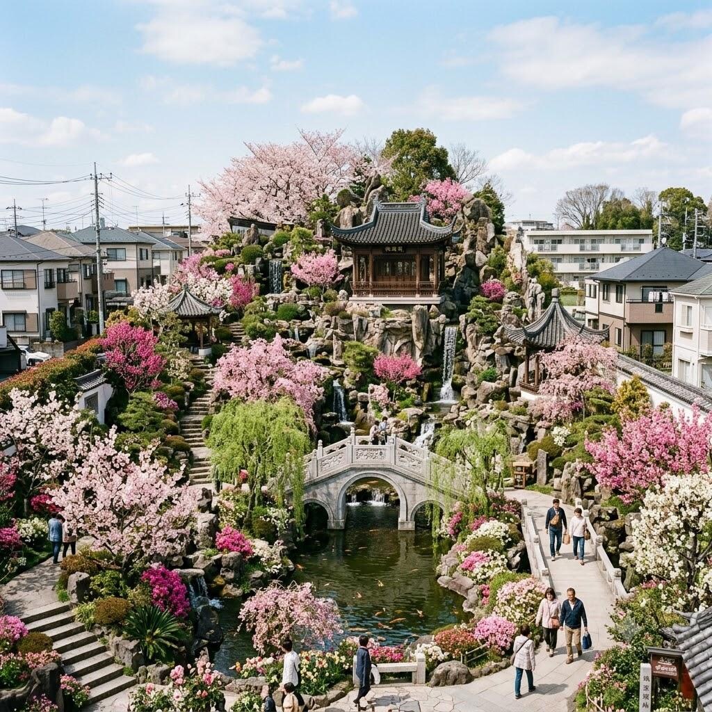 仙境公園