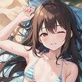 春だけどね 5枚目
