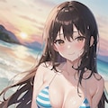 春だけどね 4枚目