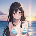 春だけどね 3枚目