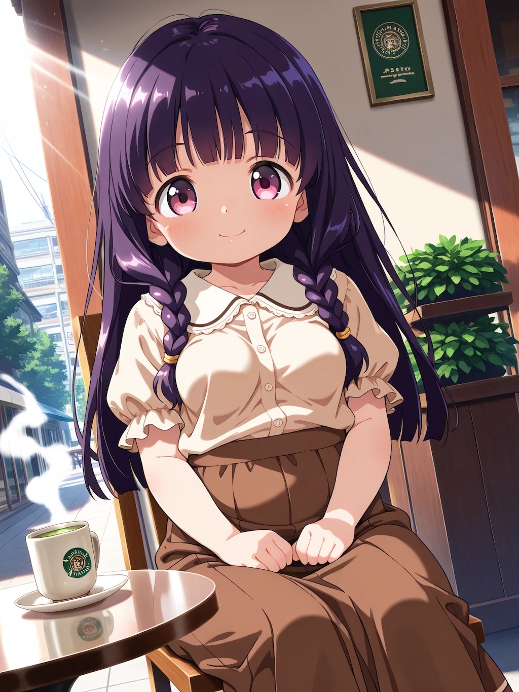 おはようございます