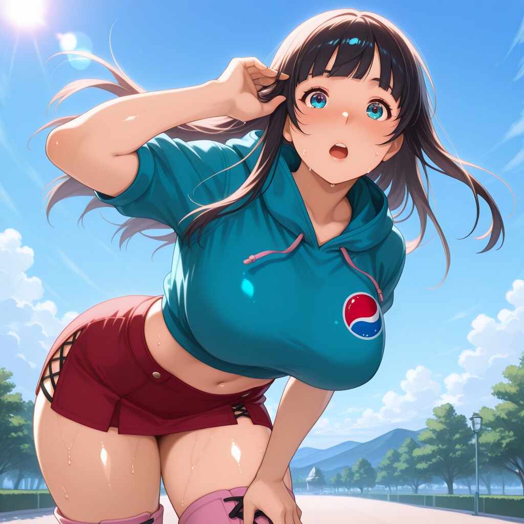 ペプシゼロピーチ