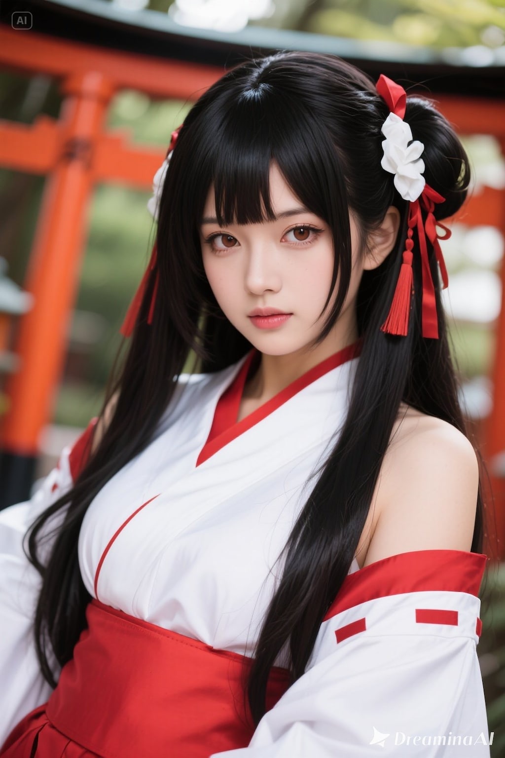 【実写風？】さくらちゃん