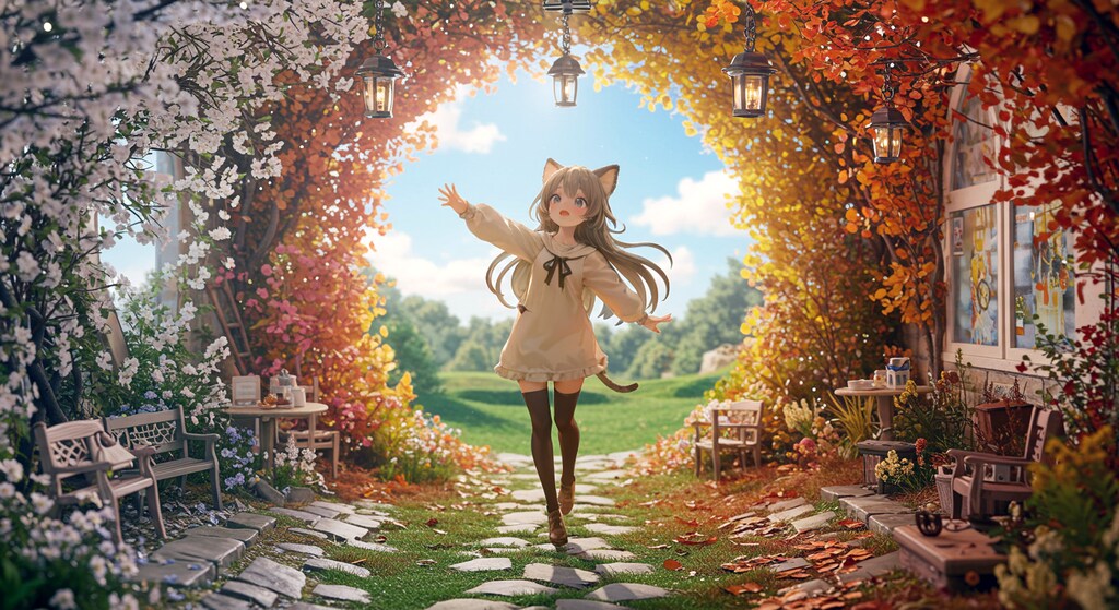 【がぞうどうぞ】冬が嫌い