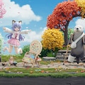 【がぞうどうぞ】冬が嫌い 7枚目