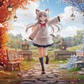 【がぞうどうぞ】冬が嫌い 4枚目