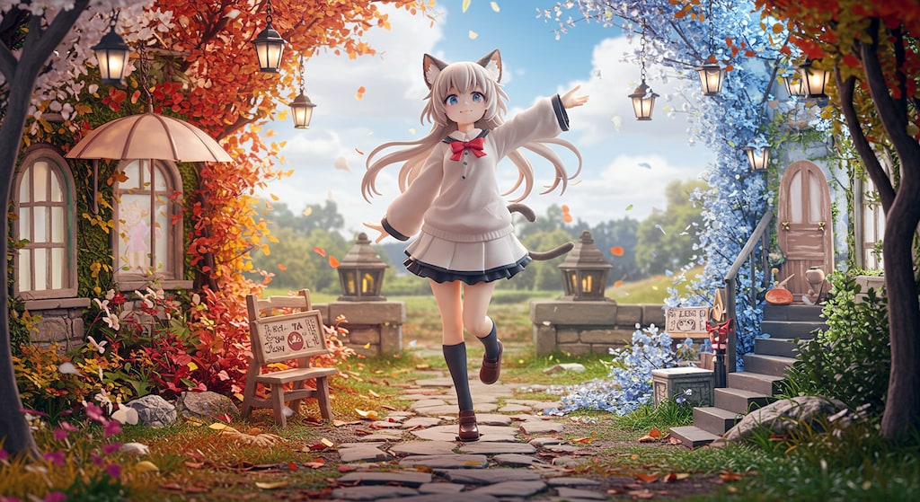 【がぞうどうぞ】冬が嫌い
