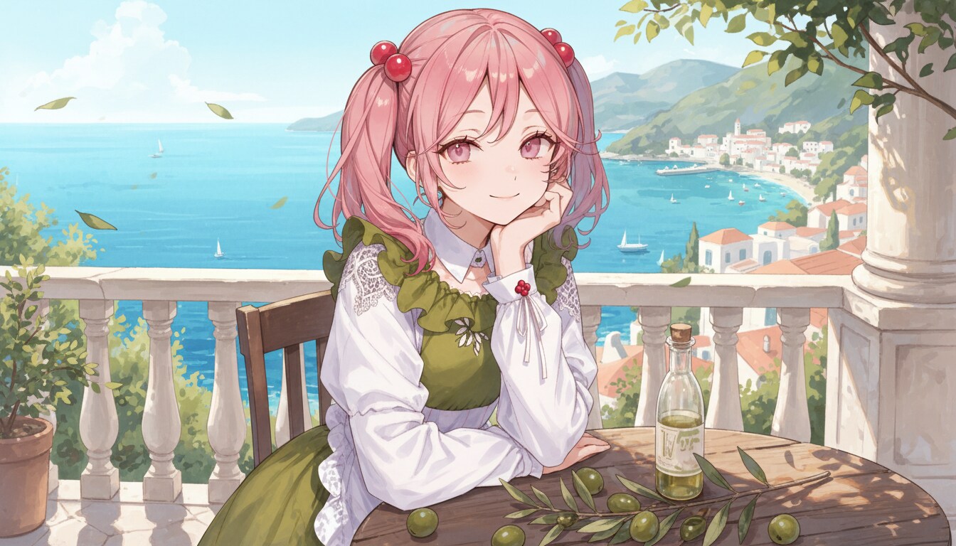 13周年 | の人気AIイラスト・グラビア