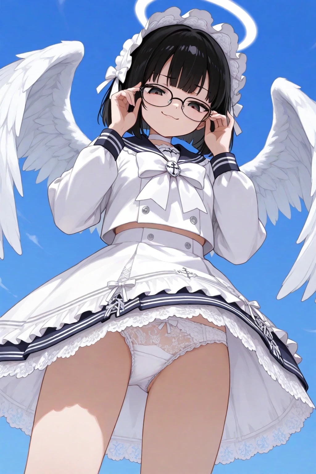 セーラーゴシックエンジェル