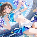 チアガール12 2枚目