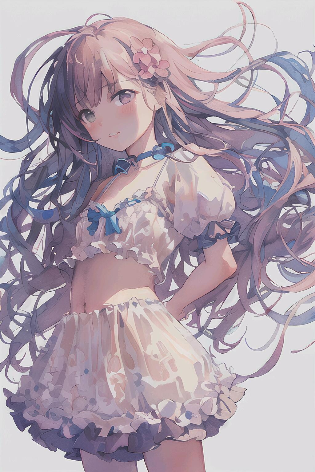 315 ごきげんよう