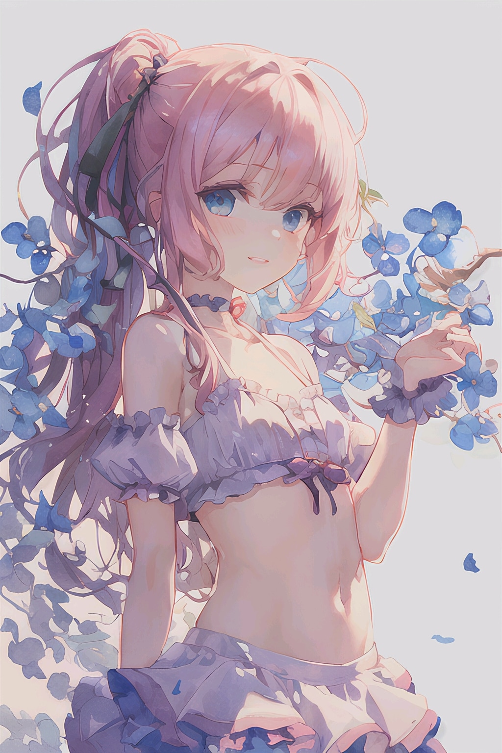 315 ごきげんよう