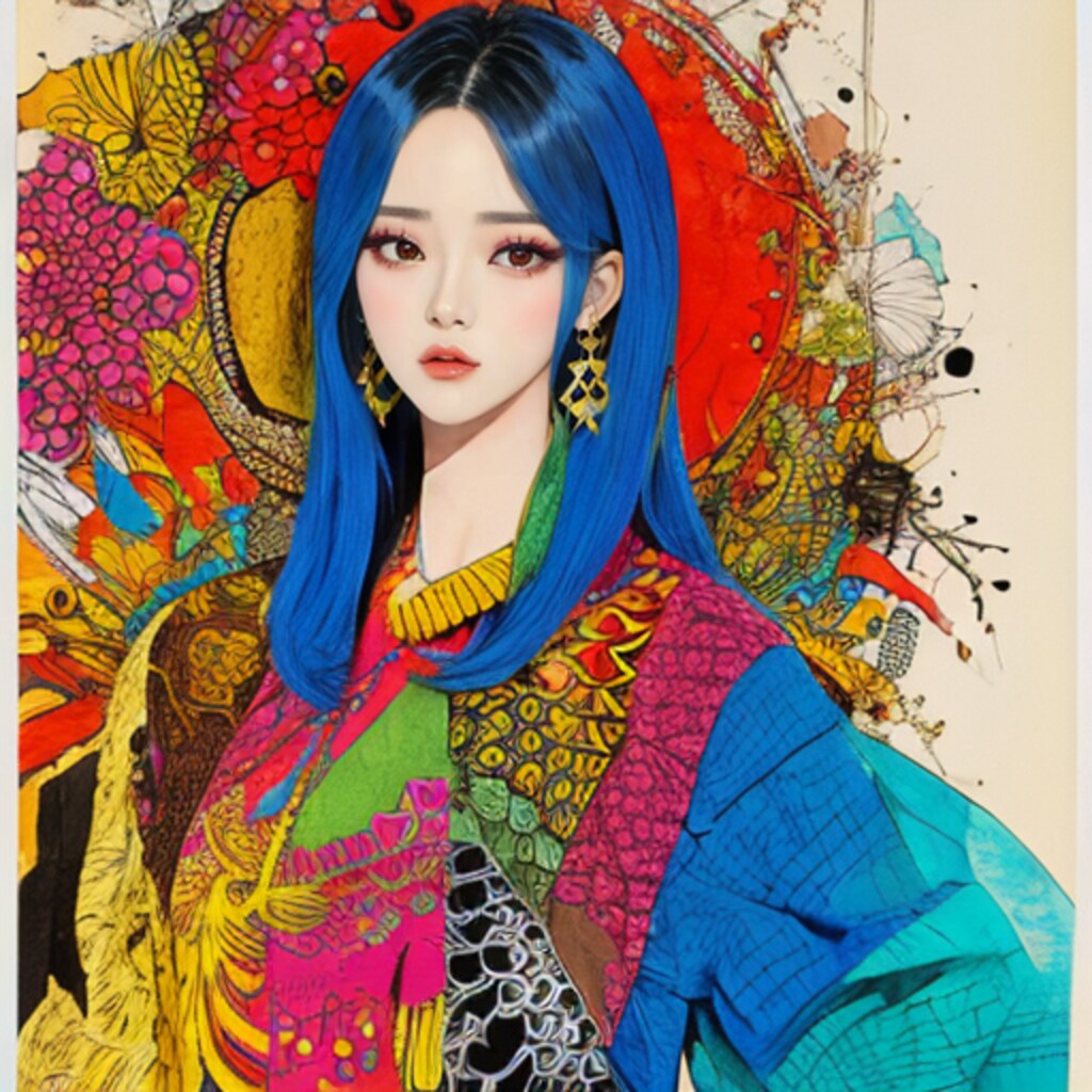 Asian Beauty