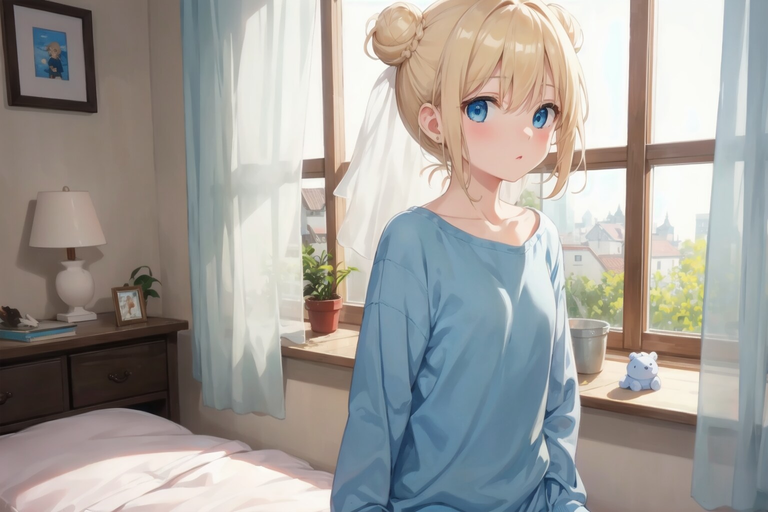 おは幼女