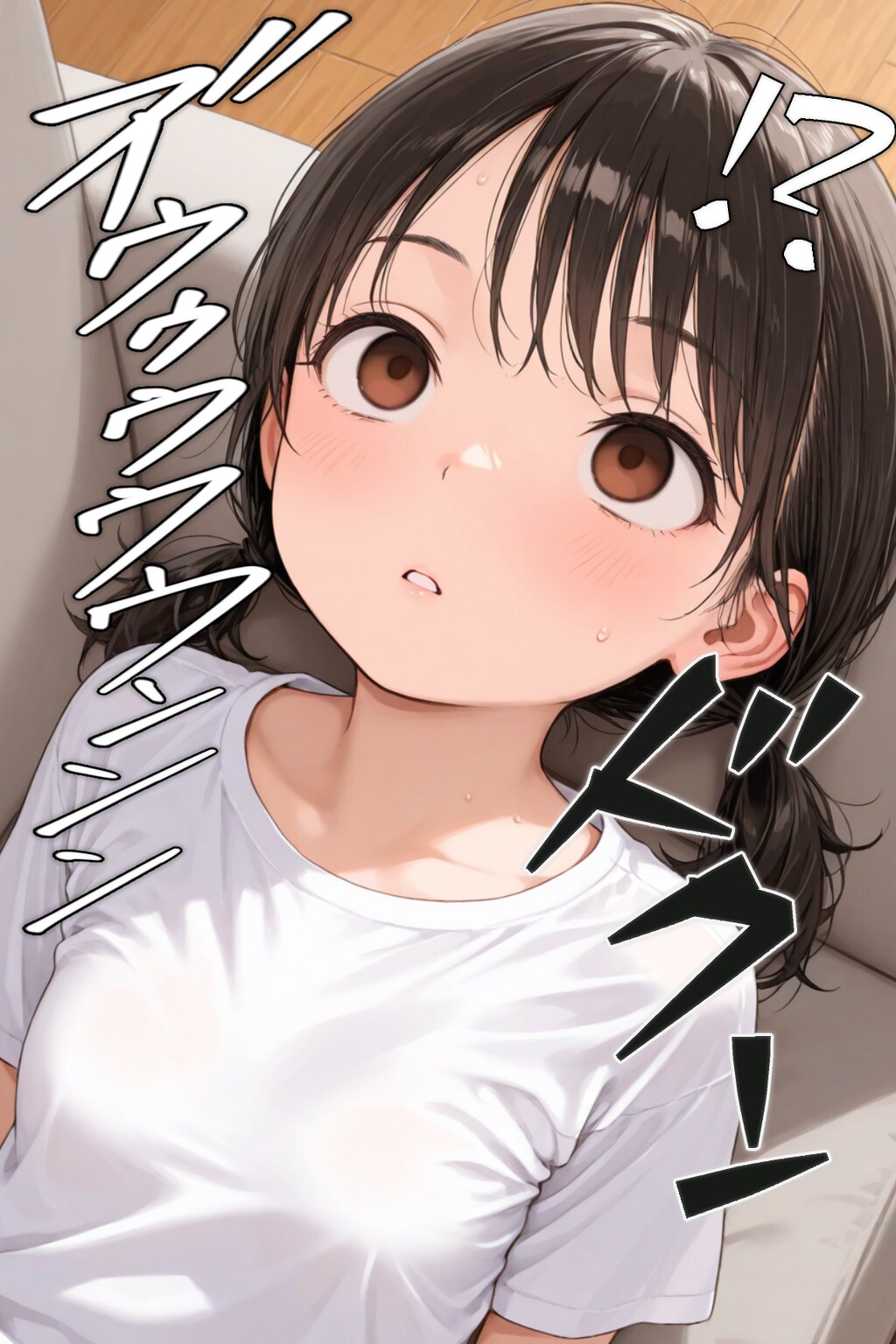 未知のアプリを同居している義妹にも使ってみた #PR