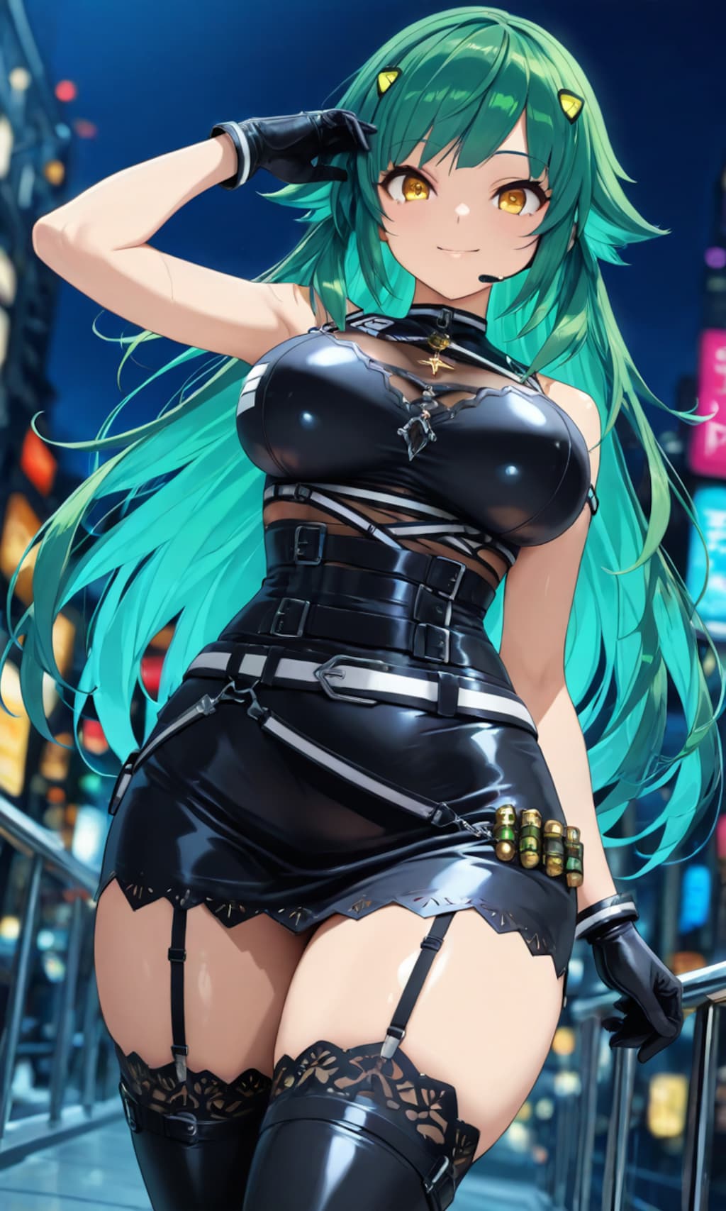 北小路ヒスイ　happy birthday!