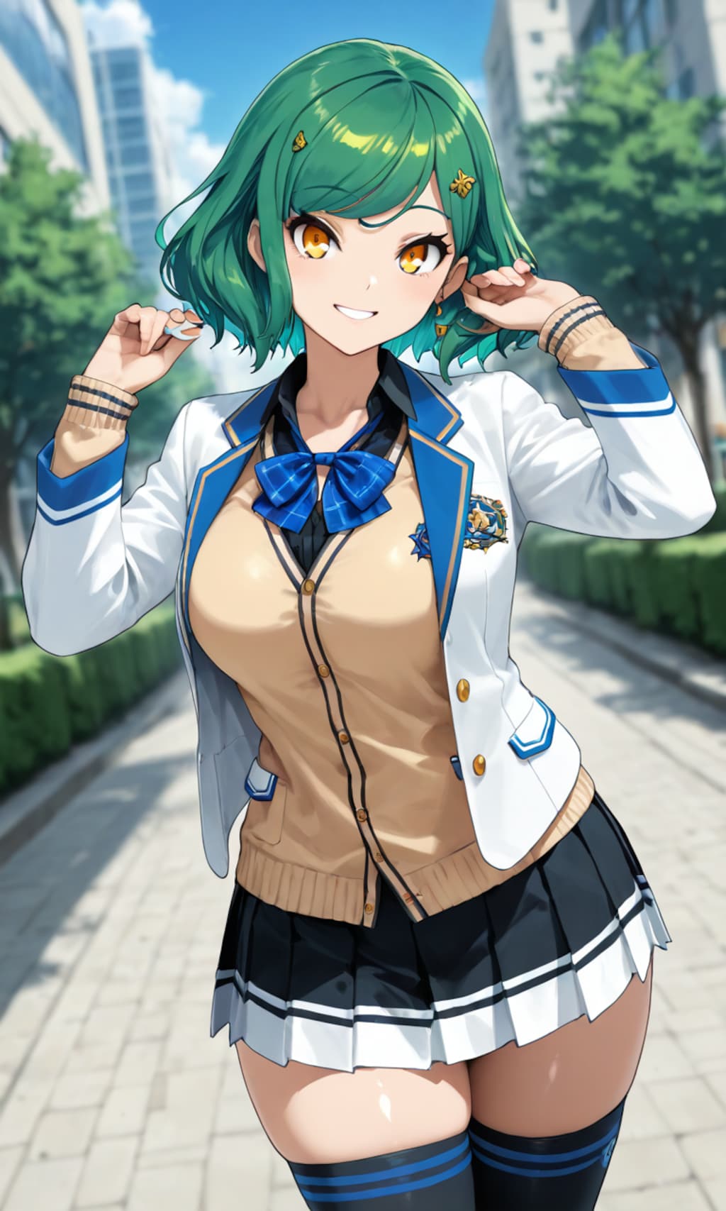 北小路ヒスイ　happy birthday!