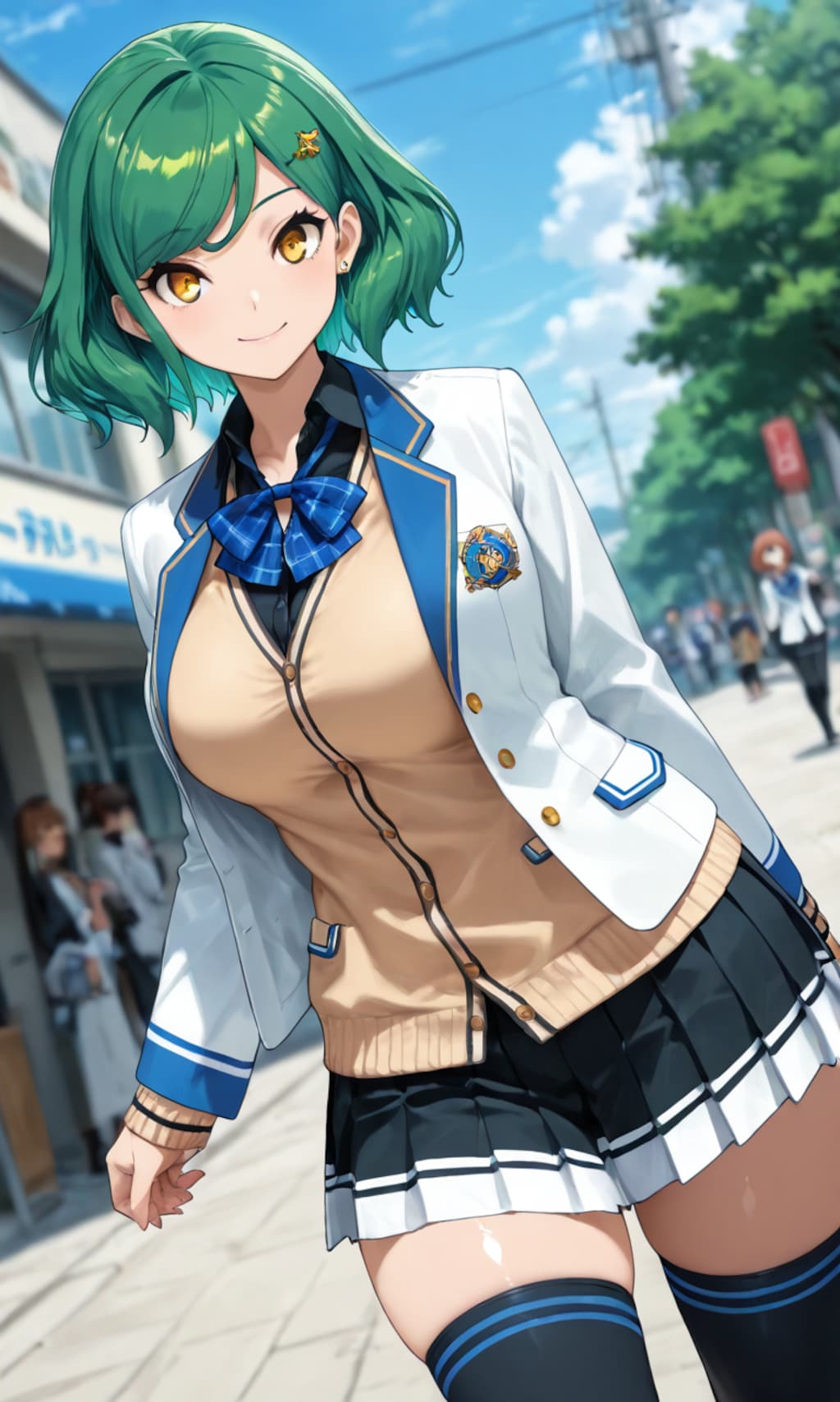 北小路ヒスイ　happy birthday!