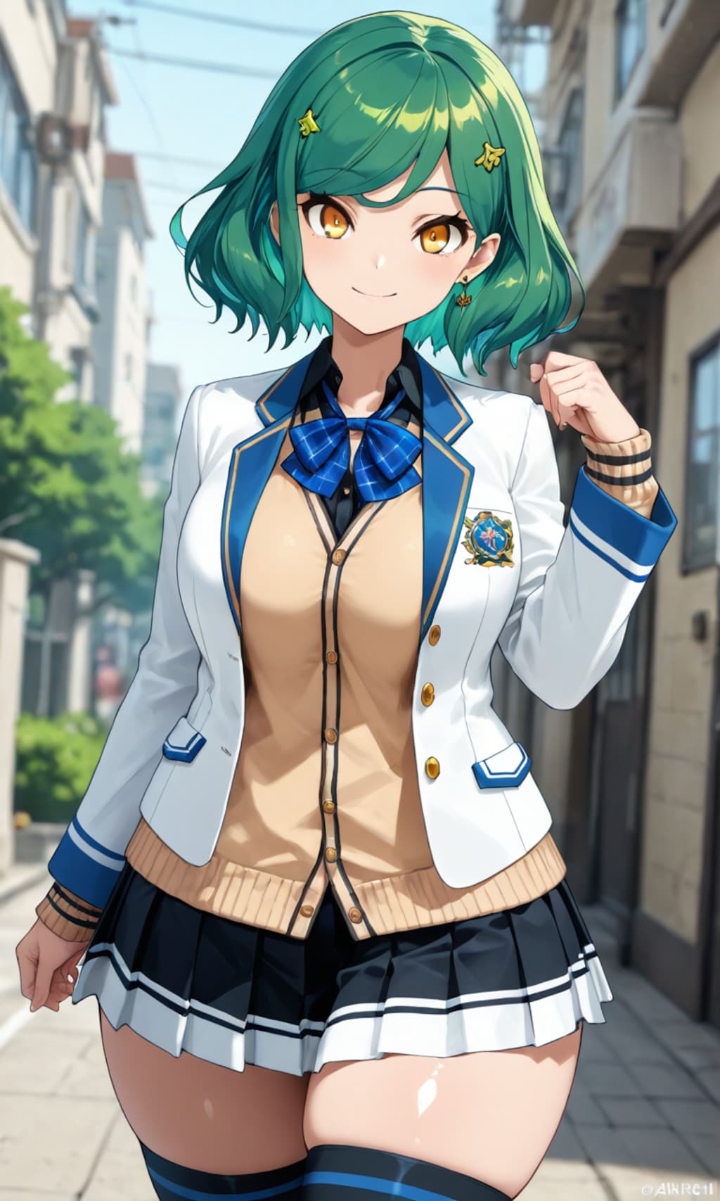 北小路ヒスイ　happy birthday!