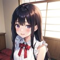 お帰りなさい, ご主人様 (01) 5枚目