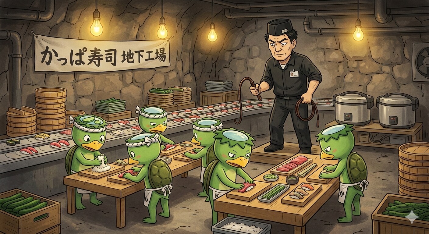 地下労働 | の人気AIイラスト・グラビア