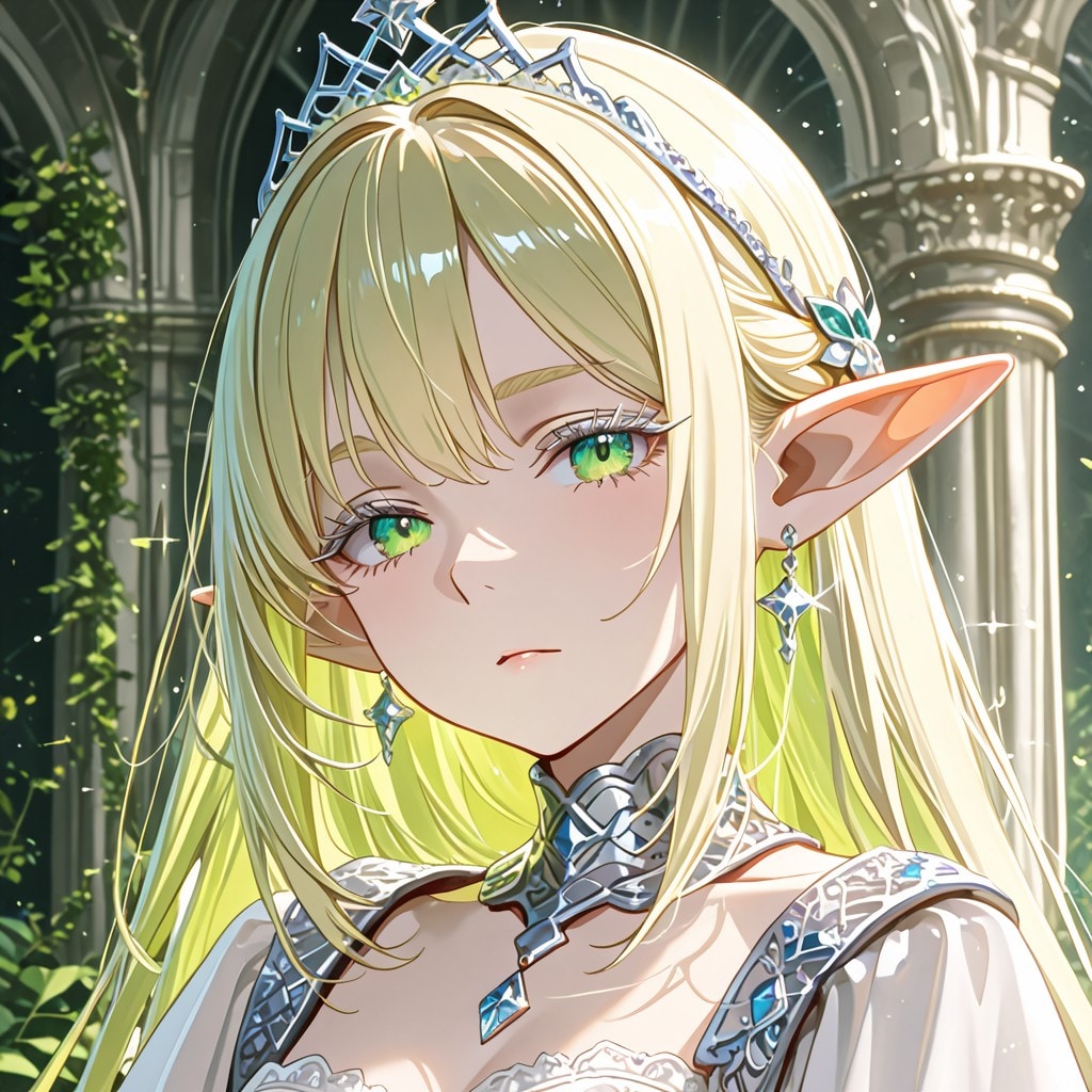 プリンセス エルフ
