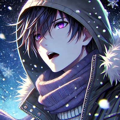 目が光ってる、黒髪短髪男性…その4(7枚)