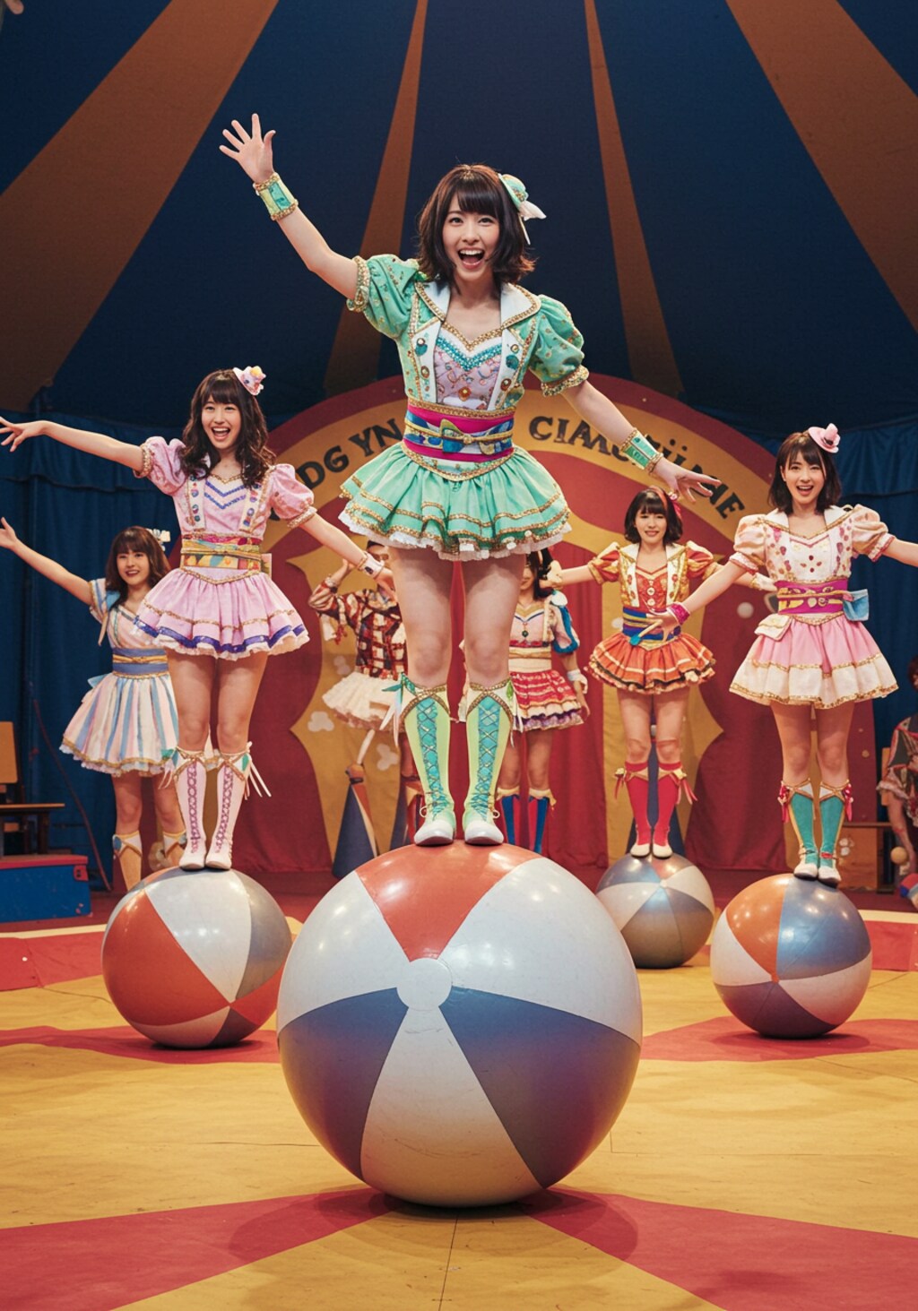 ショータイム