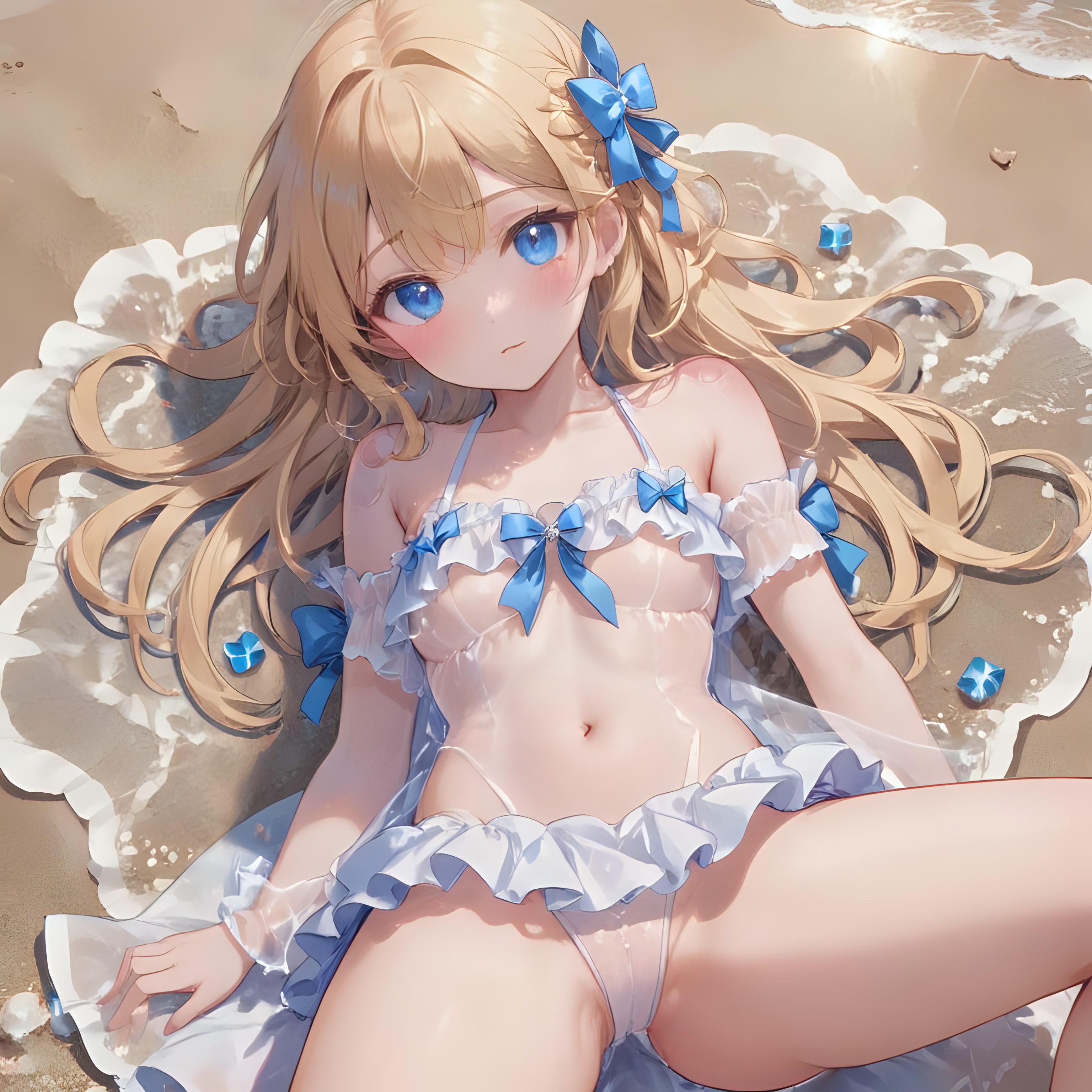 海