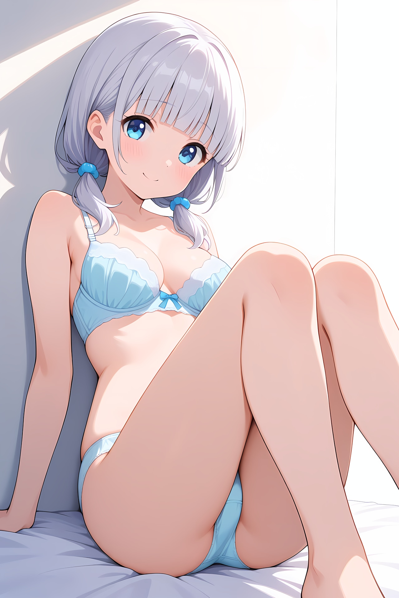 うちの子ランジェリー