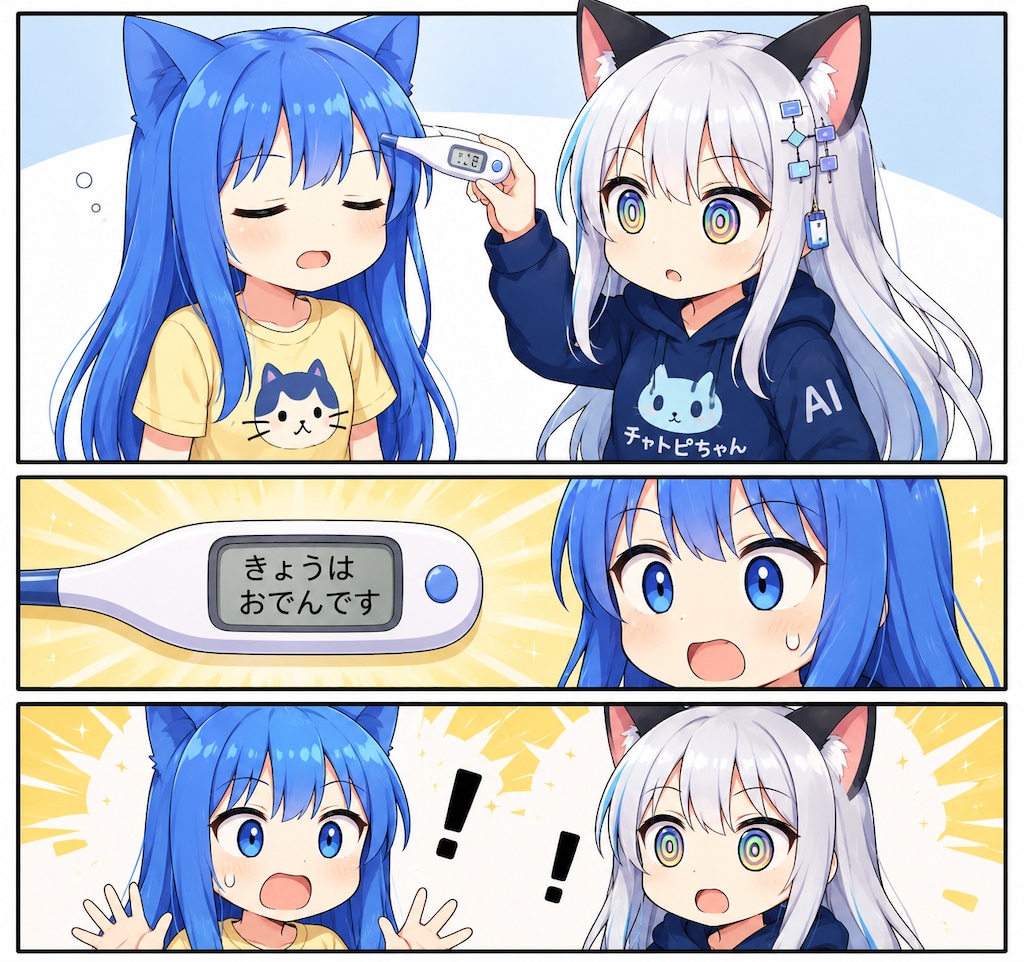 塗りなおして貰ったー