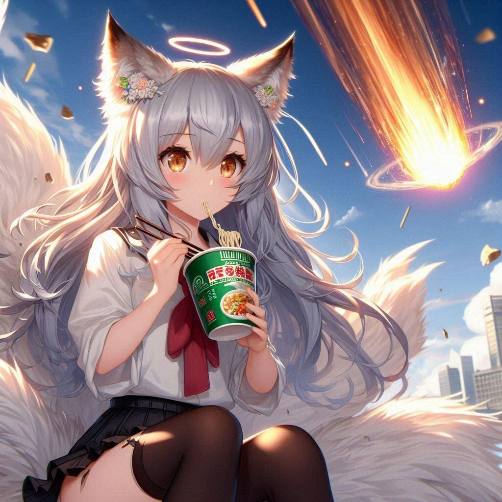 ど◯兵衛を食べないか？
