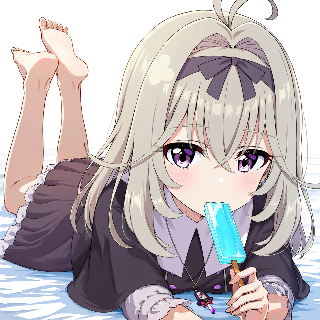 るるかちゃん | の人気AIイラスト・グラビア