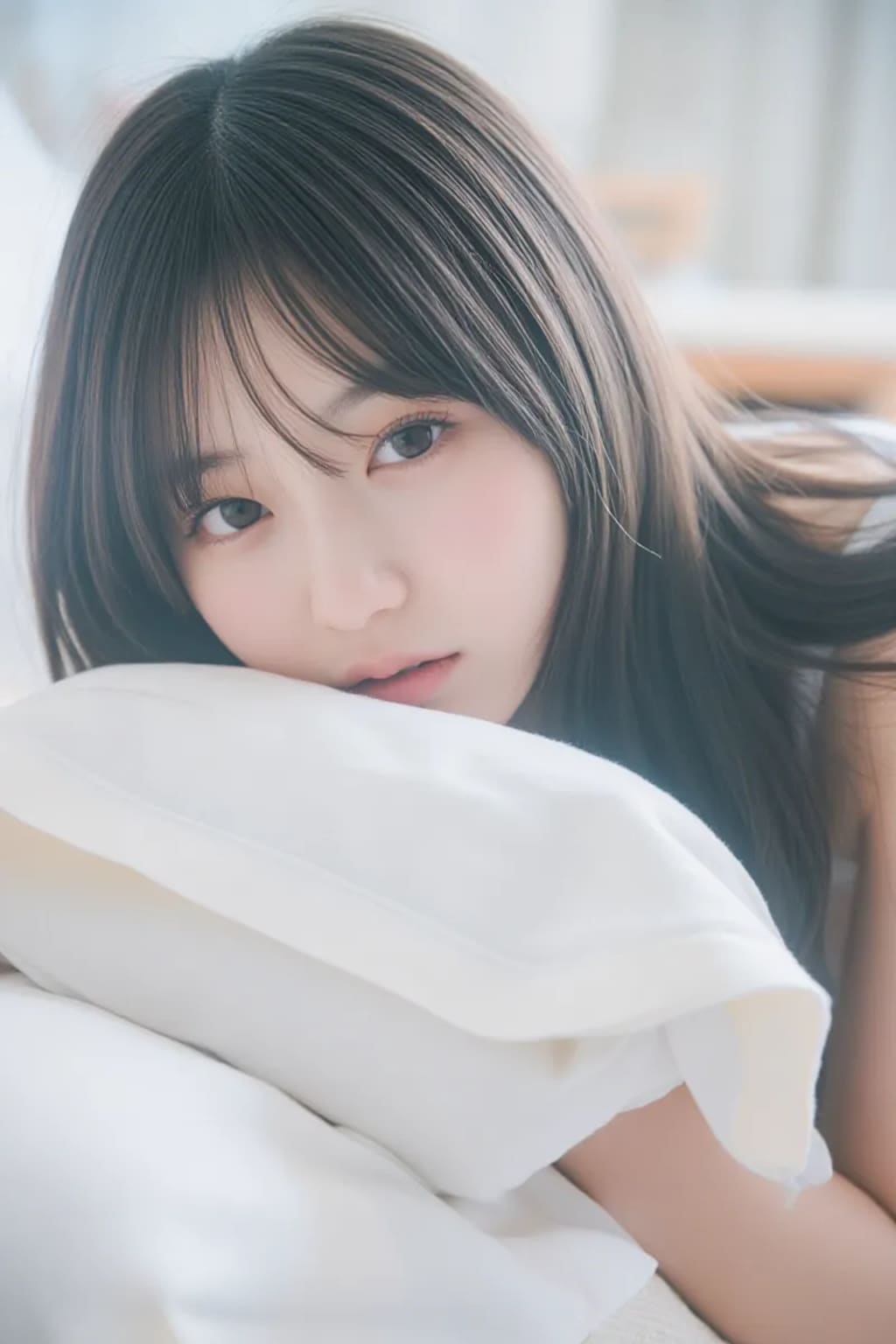 まだ眠い