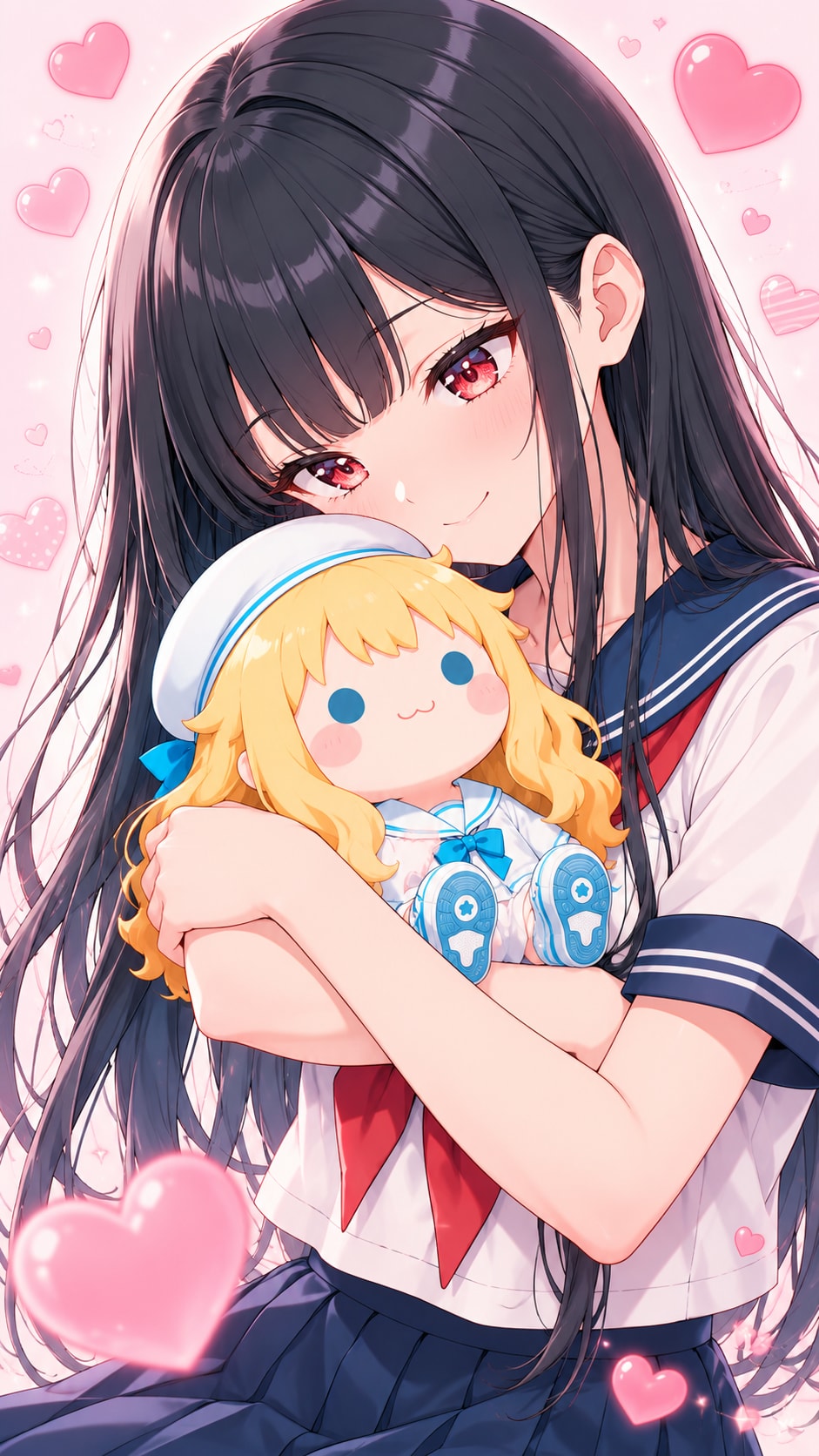 らぶりー♡