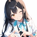大星ふうちゃん誕生日記念グッズ 6枚目