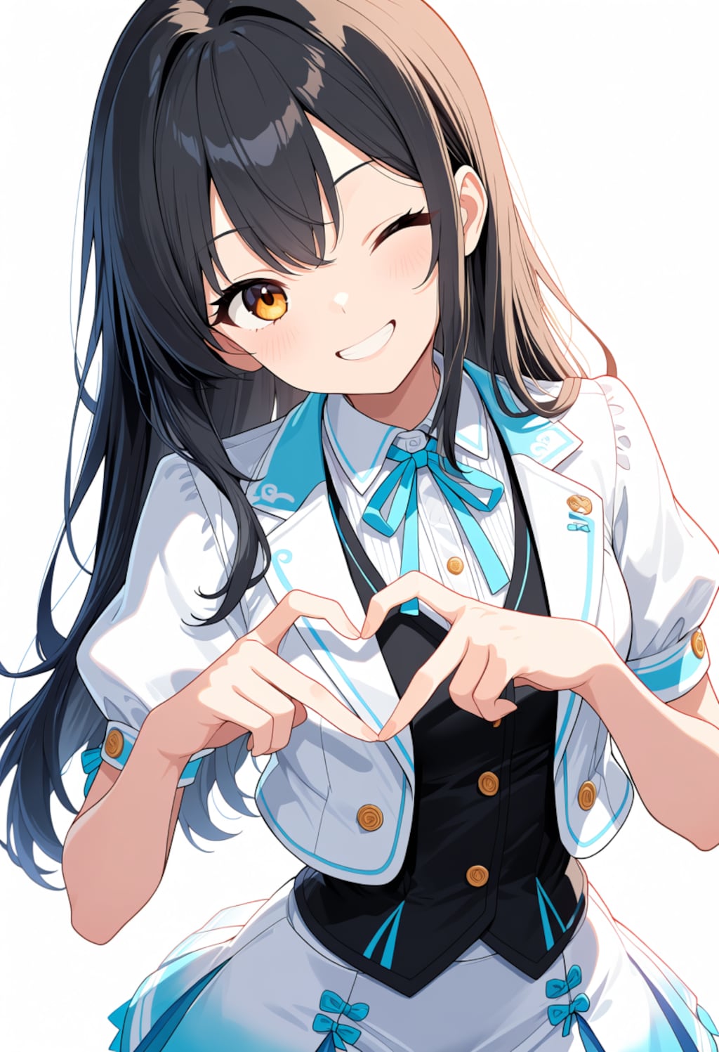大星ふうちゃん誕生日記念グッズ
