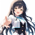 大星ふうちゃん誕生日記念グッズ 5枚目