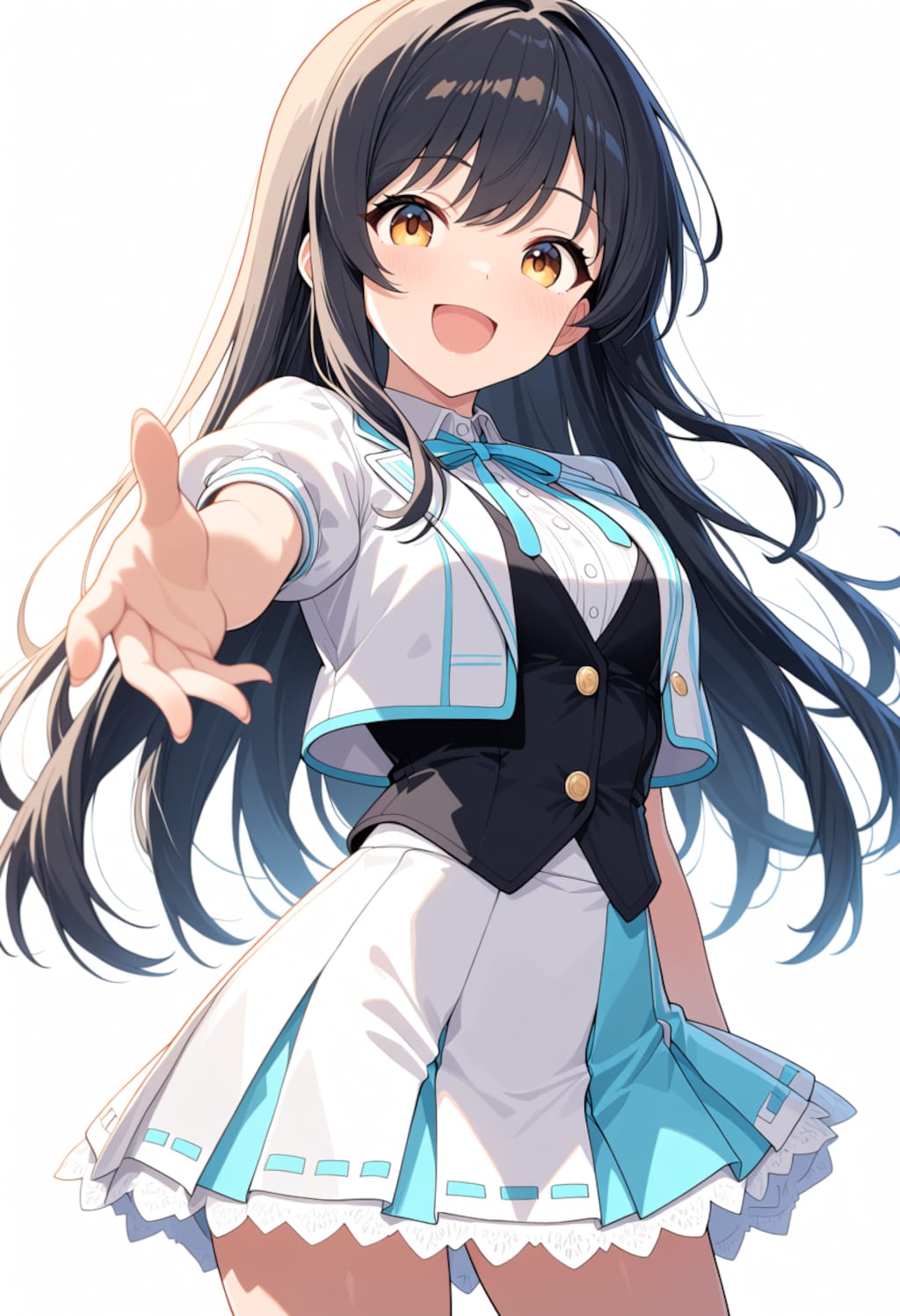大星ふうちゃん誕生日記念グッズ